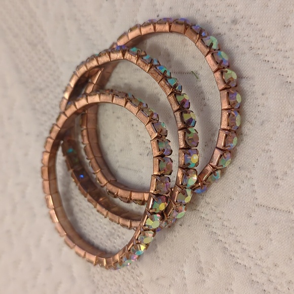 Ab bracelet bundle - Picture 2 of 2